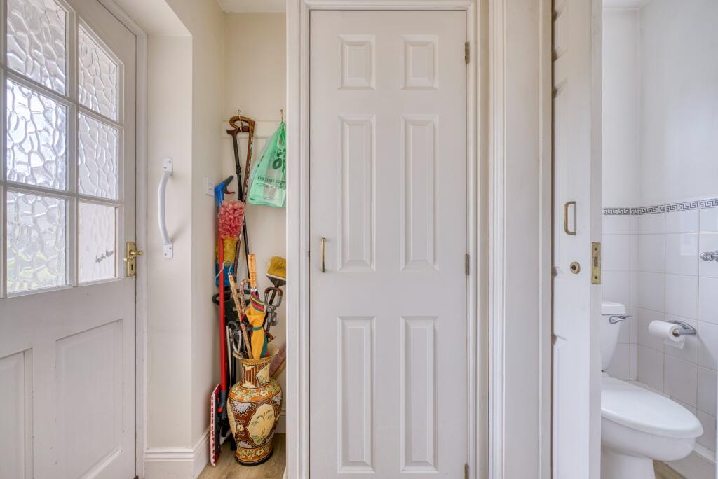 Additional image 10 of Knights Yard, High Street, Castle Cary, Somerset, BA7