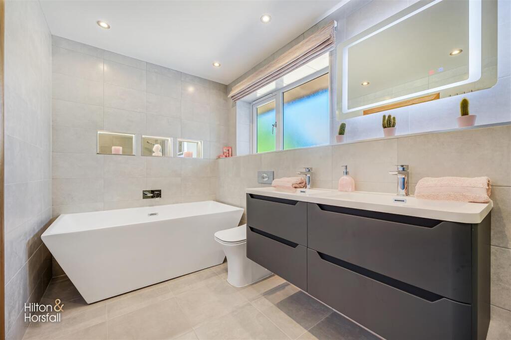 Additional image 26 of Sunny Mead, Barnoldswick Road, Blacko