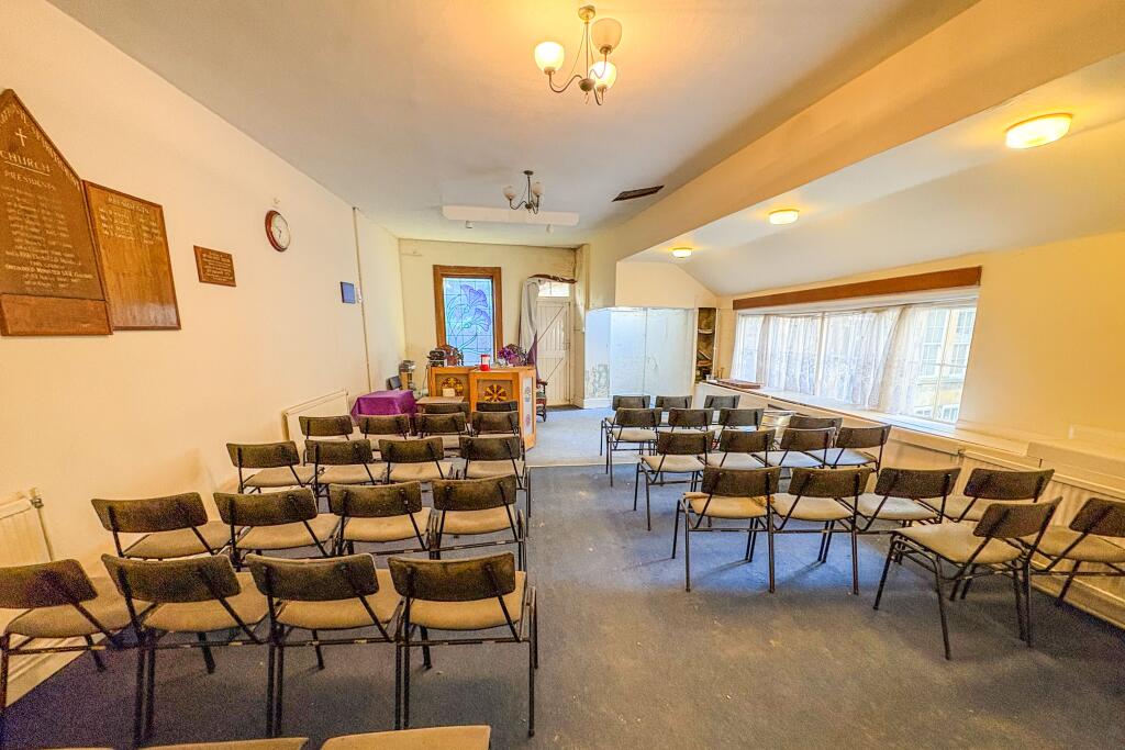 Additional image 7 of 16 Old Orchard Street, Bath, BA1 1JU