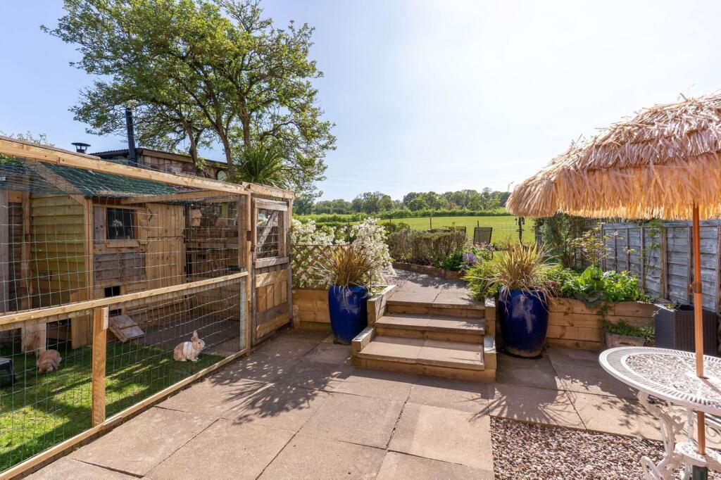 Additional image 25 of Rear Cottages, Alvechurch, B48