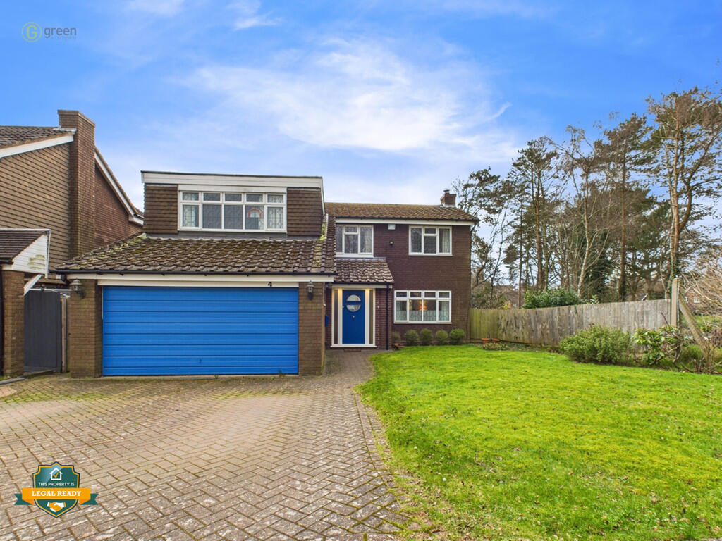 Additional image 39 of Prestwick Close, Sutton Coldfield