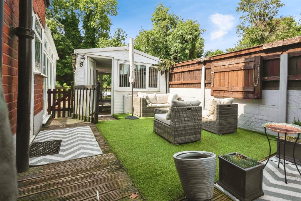 Additional image 6 of Beauty Bank, Cradley Heath