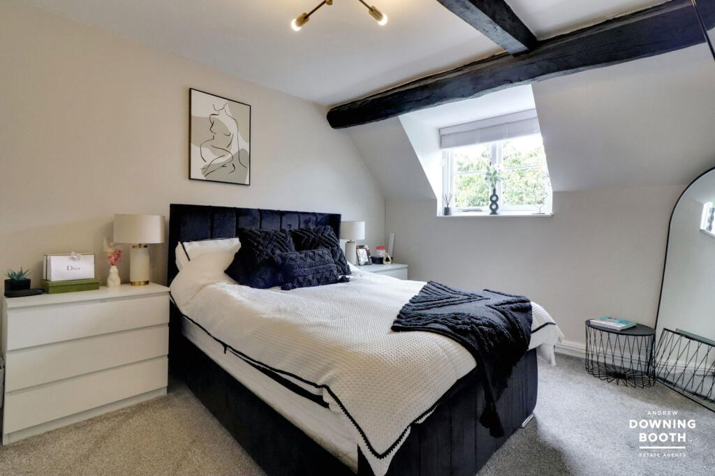 Additional image 26 of The Square, Elford - Five Double Bedroom Detached Cottage