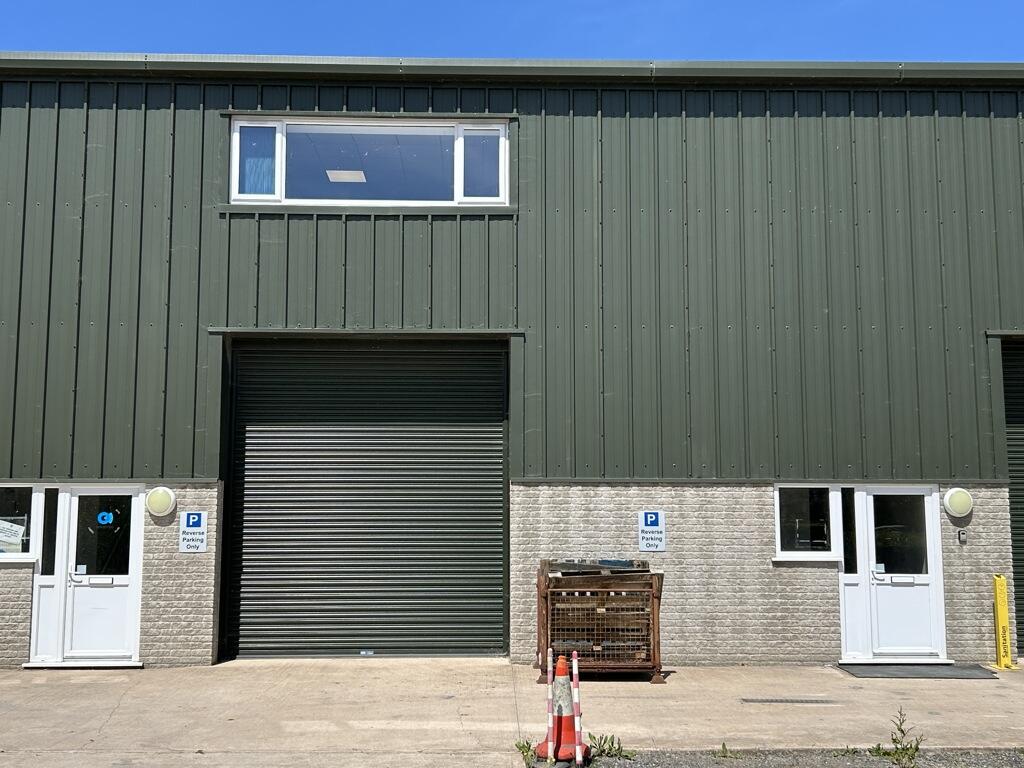 Additional image 10 of Units 7-12 , Bartlett’s Farm, Godney Road, Glastonbury, Somerset, BA6 9AF