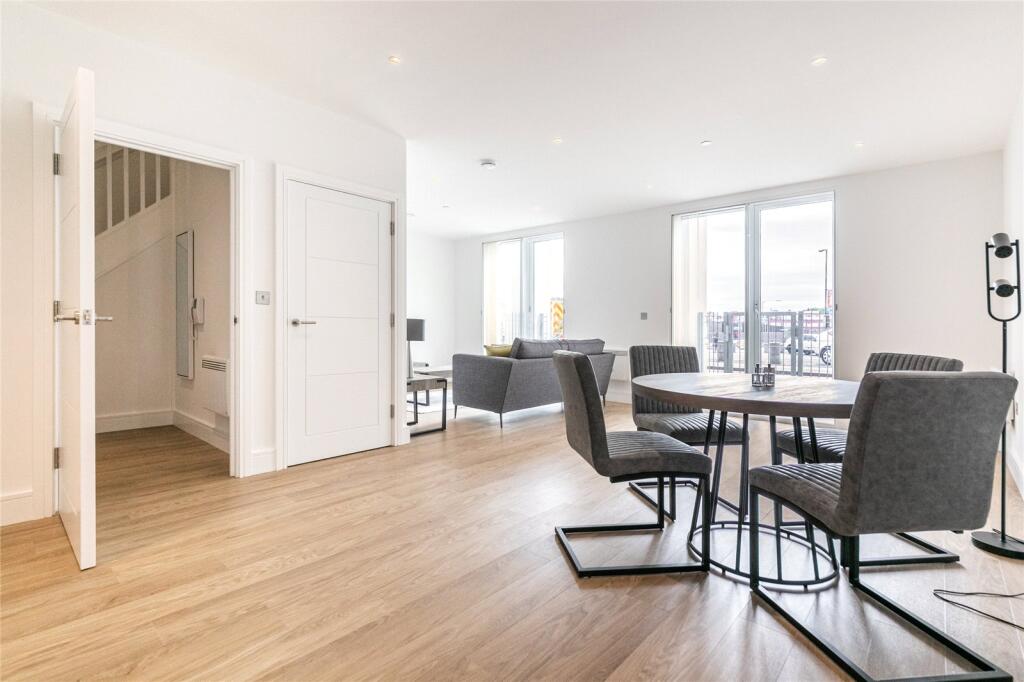 Additional image 7 of East Timber Yard, 118 Pershore Street, Birmingham, B5