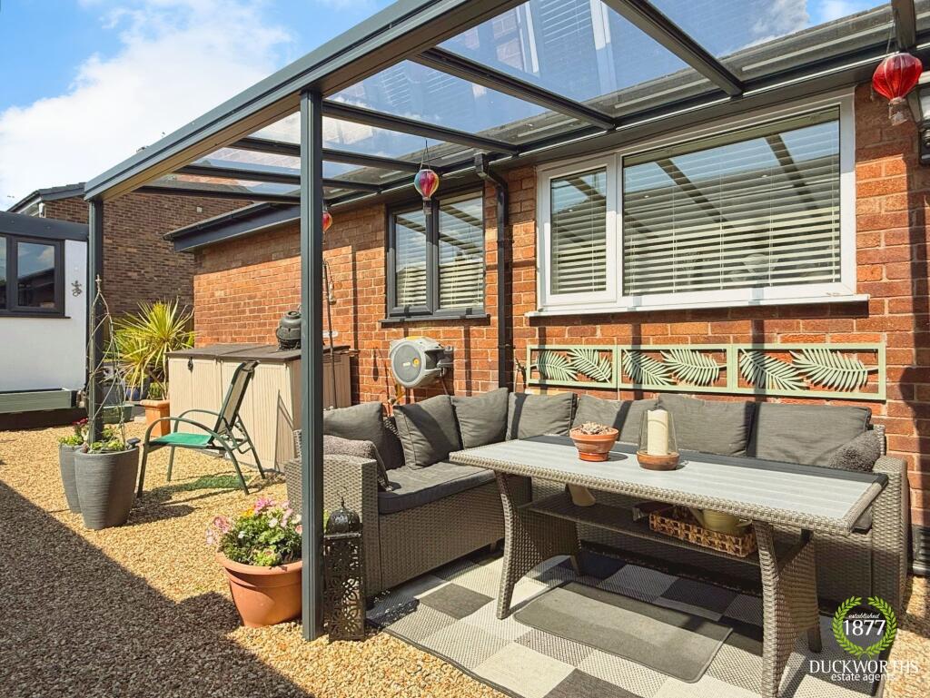 Additional image 18 of Laburnum Drive, Oswaldtwistle, BB5