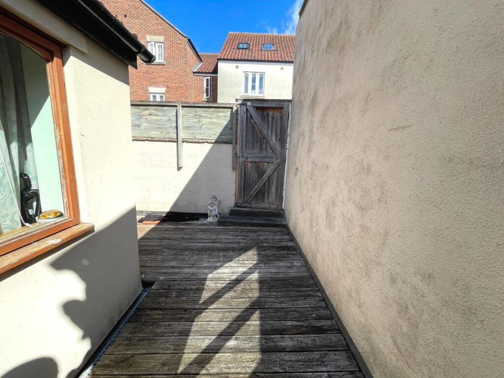 Additional image 9 of Northload Street, Glastonbury