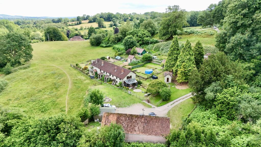 Additional image 25 of Castle Orchard, Pen Selwood, Wincanton