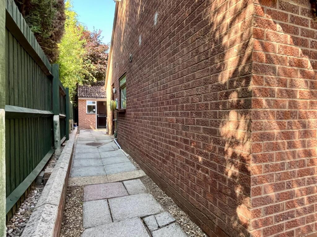 Additional image 18 of Fledburgh Drive, New Hall, Sutton Coldfield