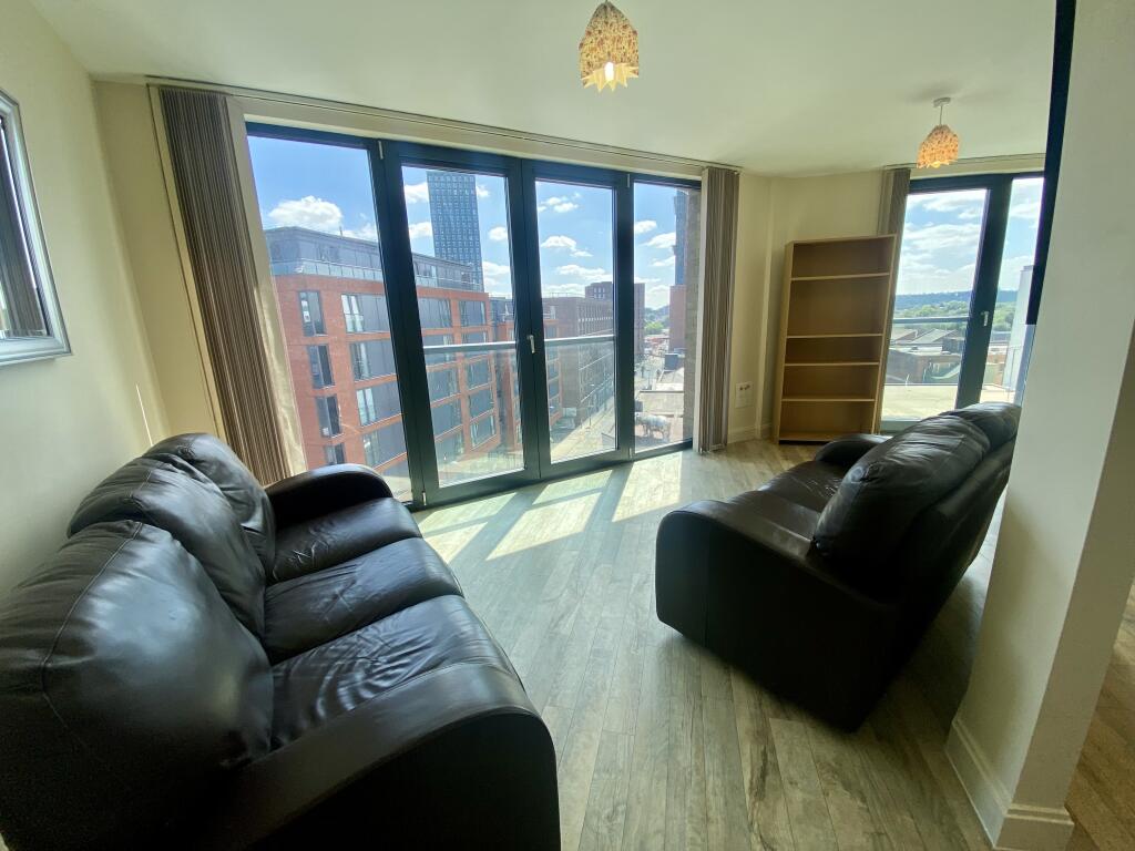 Additional image 17 of Southside, St Johns Walk, Birmingham, B5