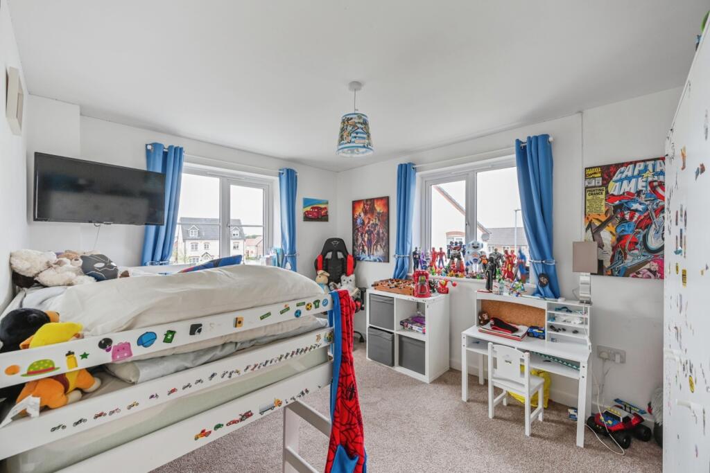 Additional image 8 of Lillingstone Avenue, Tamworth, Staffordshire, B79