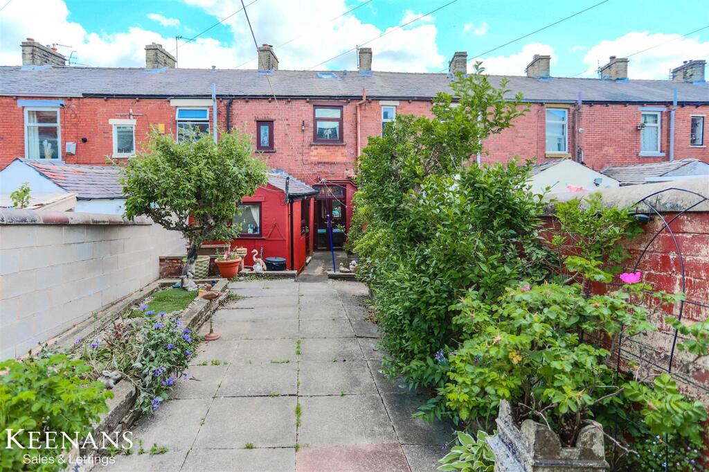 Additional image 8 of Railway Terrace, Great Harwood, Blackburn