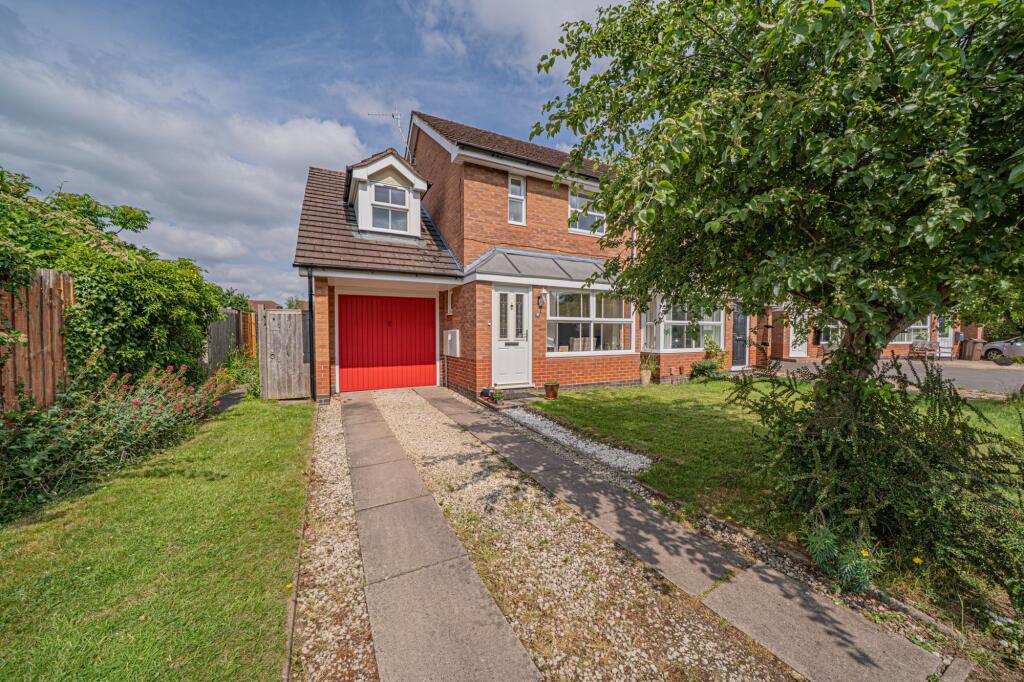 Additional image 17 of Winster Avenue, Dorridge, B93