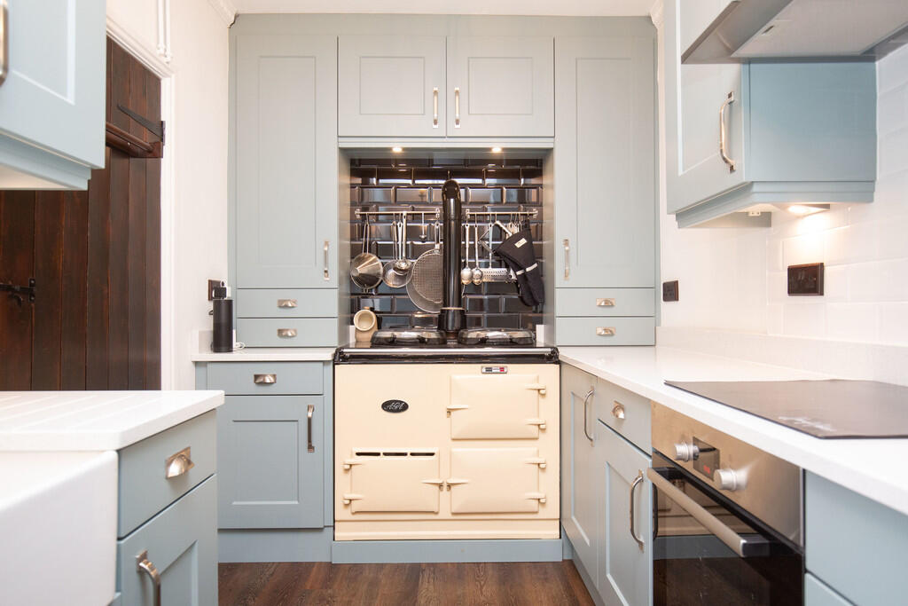 Additional image 21 of Station Road, Polesworth