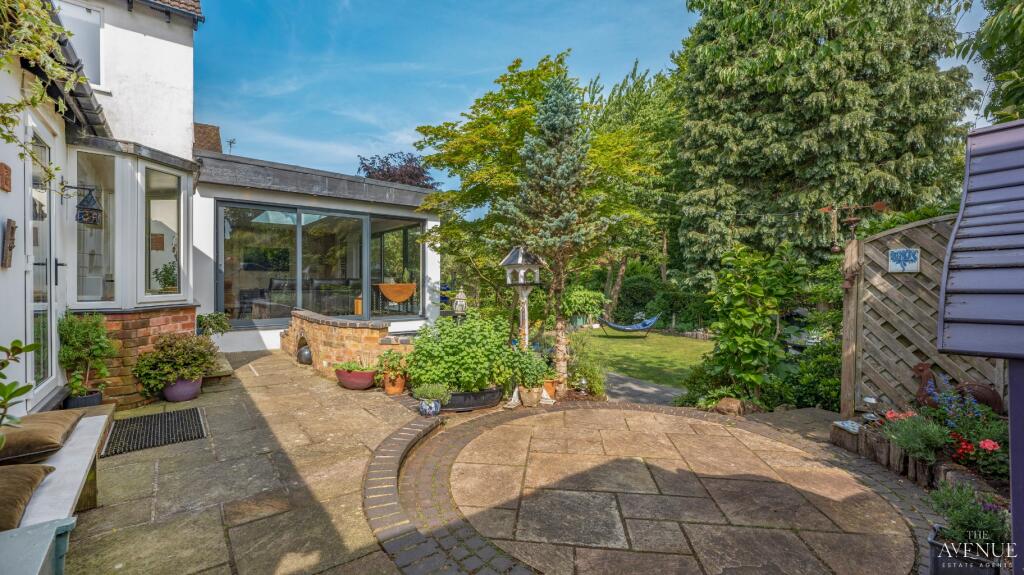 Additional image 61 of Hardwick Road, Streetly / Sutton Coldfield, West Midlands, B74 3DL