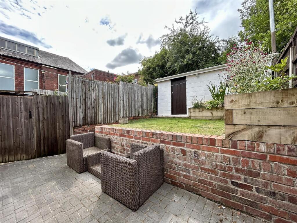 Additional image 19 of Colley Orchard, Halesowen