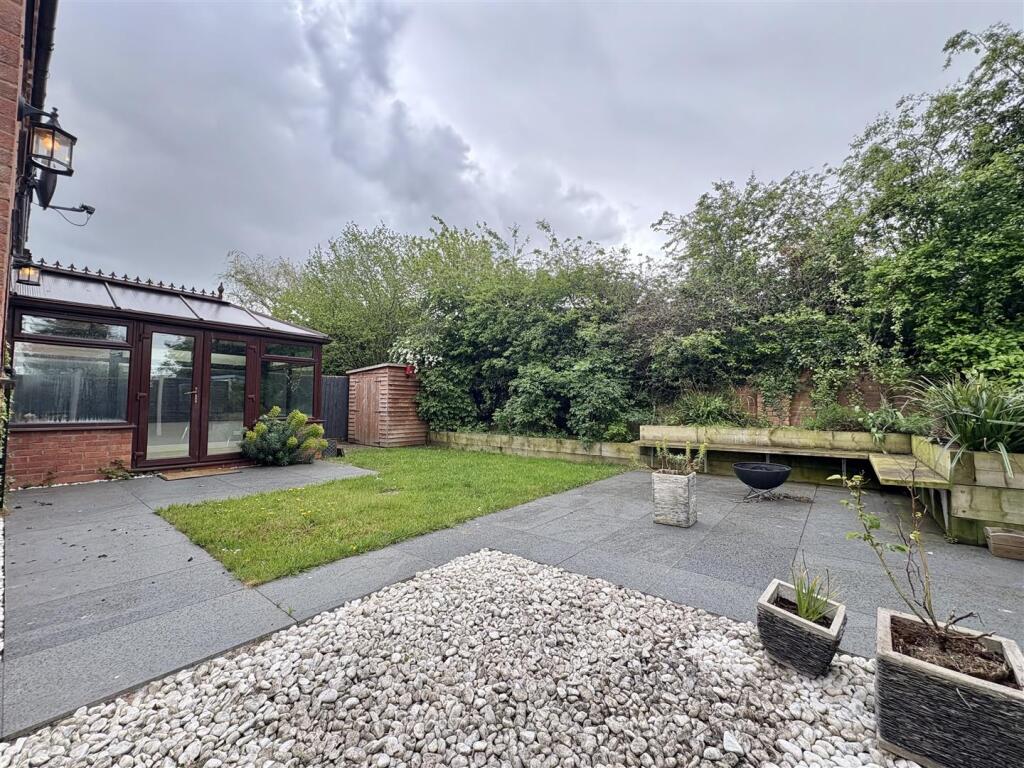 Additional image 23 of Orchard Close, Bidford-On-Avon, Alcester