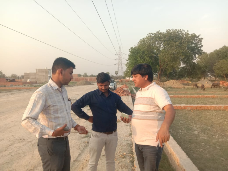 Additional image 3 of Kalli Poorab, Lucknow