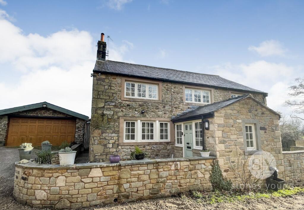 Additional image 11 of Eaves Hall Lane, West Bradford, BB7