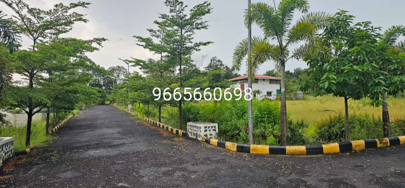 Property image for Trimbak, Nashik
