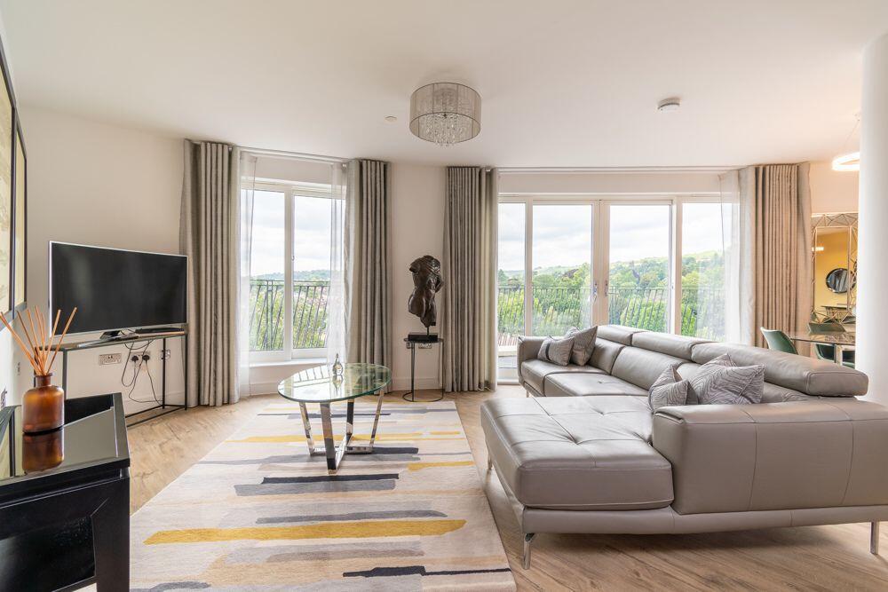 Additional image 5 of Flat , Sovereign Point, Midland Road, Bath