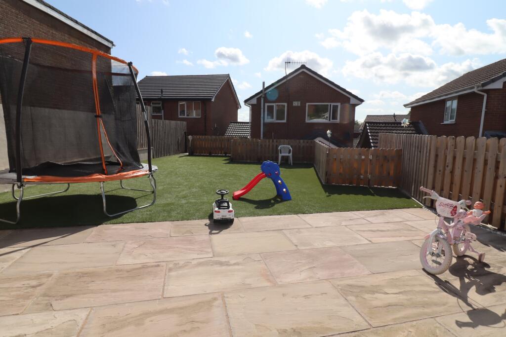 Additional image 10 of Healdwood Drive, Burnley, Lancashire