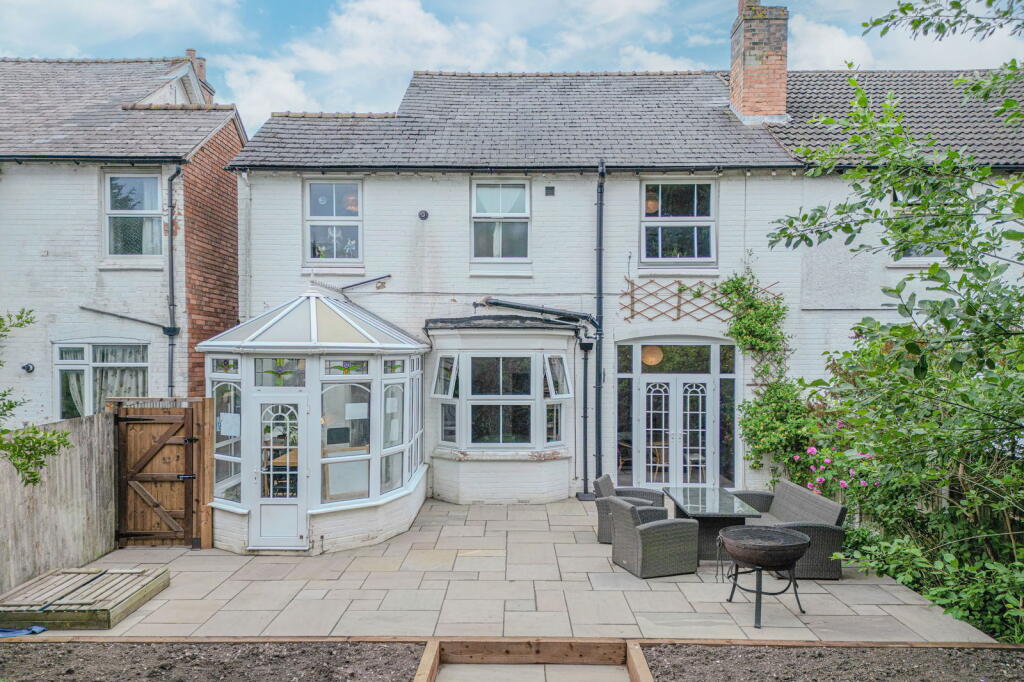 Additional image 34 of Blossomfield Road, Solihull