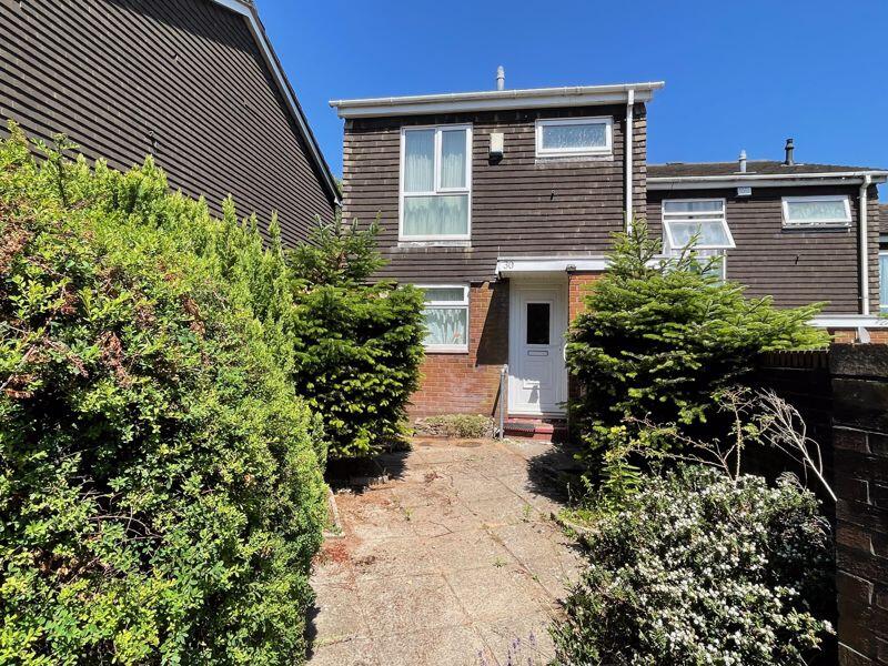 Betsham Close, Kingstanding, Birmingham, B44 0QZ