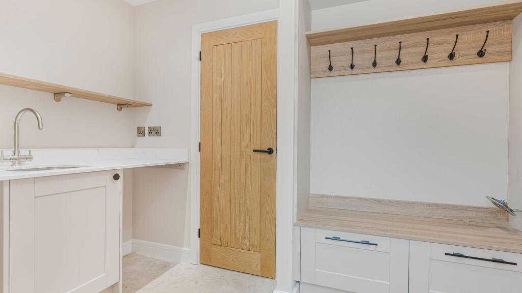Additional image 11 of Plot 7, Wharf Farm, Dickens Heath Road, Shirley, Solihull, B90 1QG