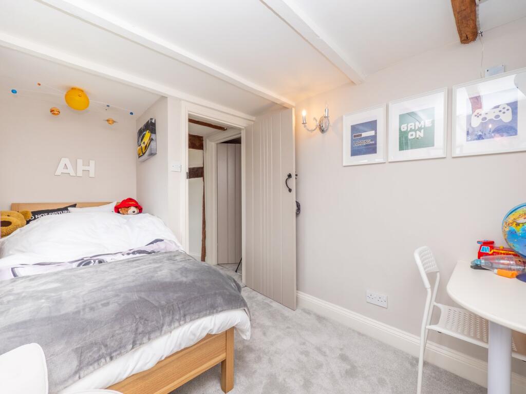 Additional image 19 of Shelfield, Warwickshire, B49