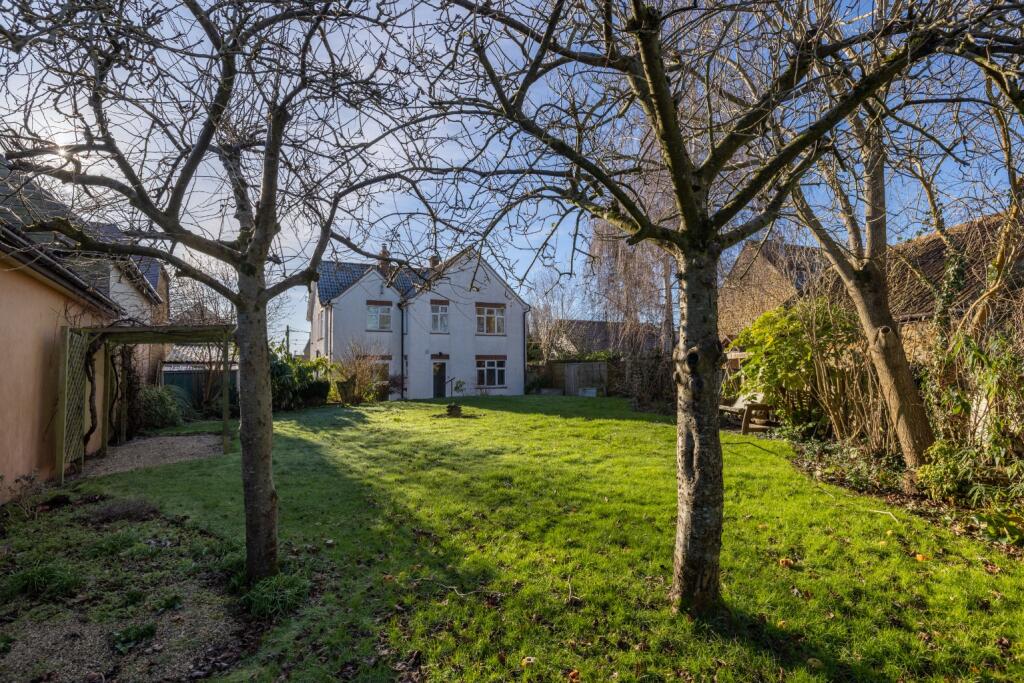 Additional image 23 of Long Street, Galhampton, Yeovil, Somerset, BA22