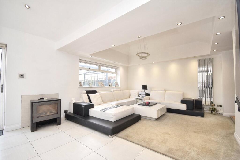 Additional image 5 of Longsight Avenue, Clitheroe, Lancashire, BB7