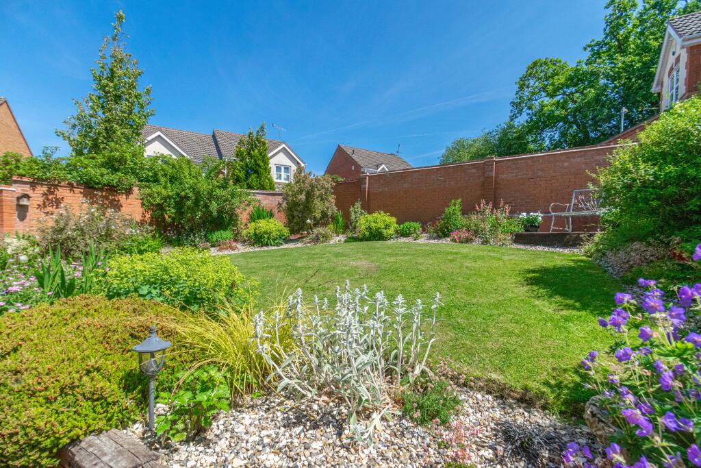 Additional image 14 of Kite Lane, Redditch, Worcestershire, B97