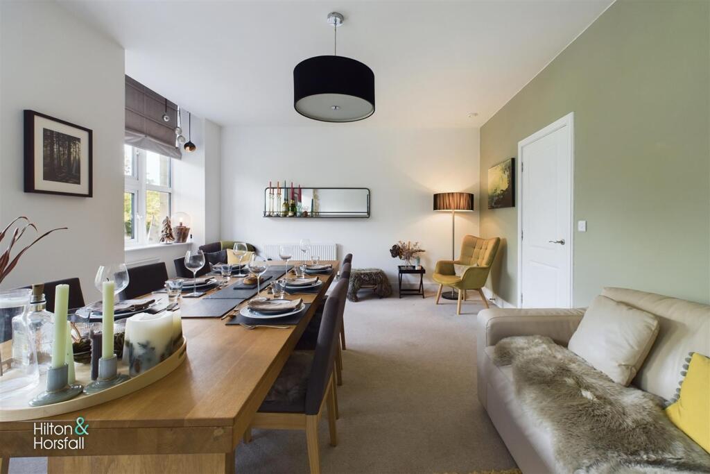 Additional image 7 of Quaker Rise, Brierfield