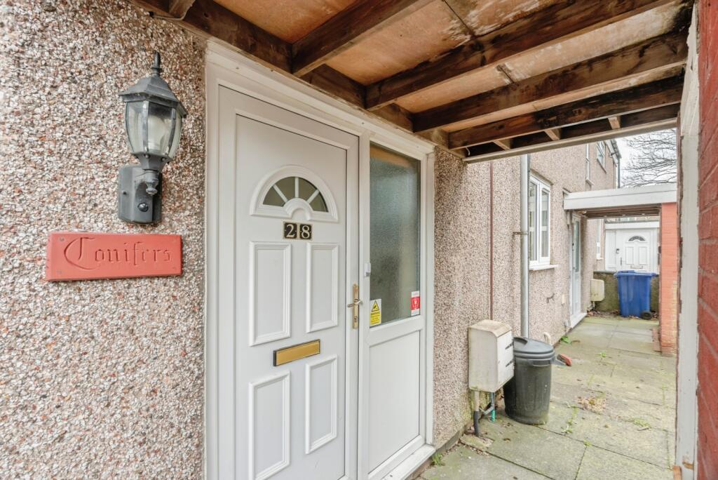 Additional image 8 of Chichester Close, Burnley, BB10