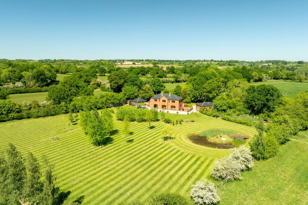 Additional image 4 of Blunts Green, Henley-In-Arden, B95