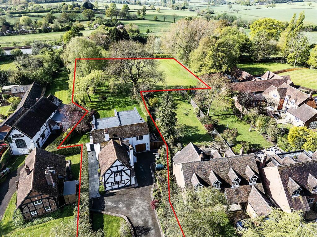 Additional image 34 of Barston Lane, Barston, Solihull