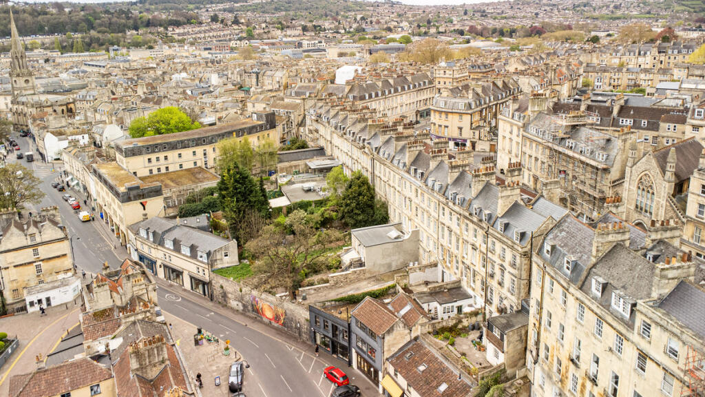 Additional image 27 of Bladud Buildings, Bath, BA1