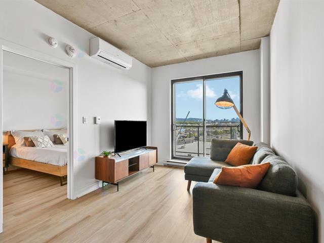 2151 Rue Léger|#907|Montréal (LaSalle), Quebec H8N0J3