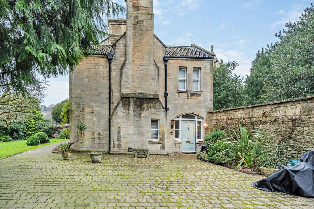 Additional image 10 of St. Johns Road, Bathwick, Bath, BA2