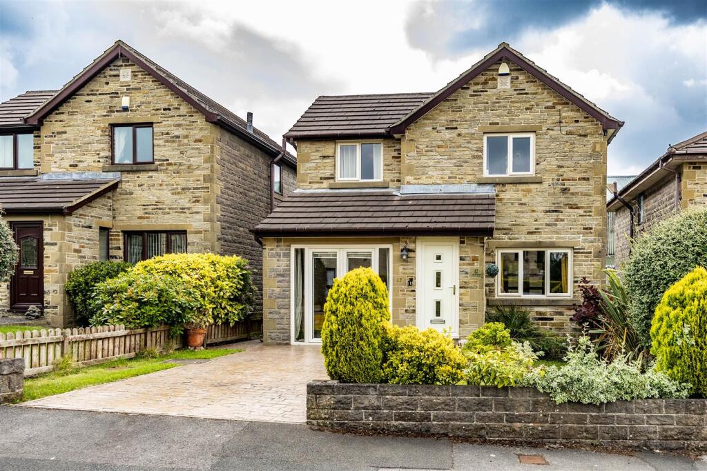 Additional image 28 of The Hudson, Wyke, Bradford