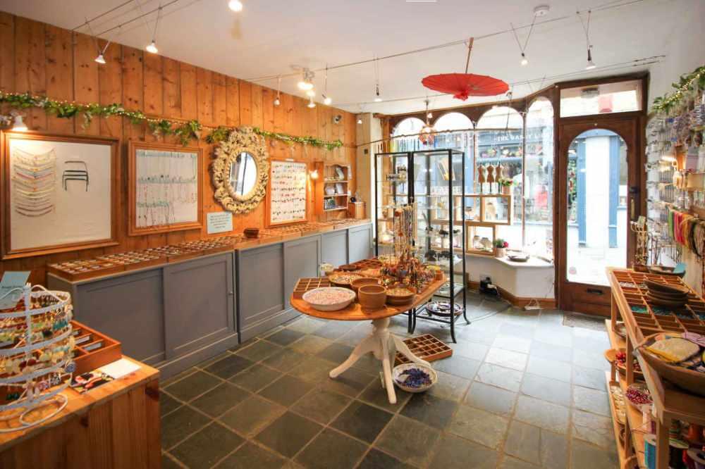 Primary image of Catherine Hill, Frome, Somerset, BA11