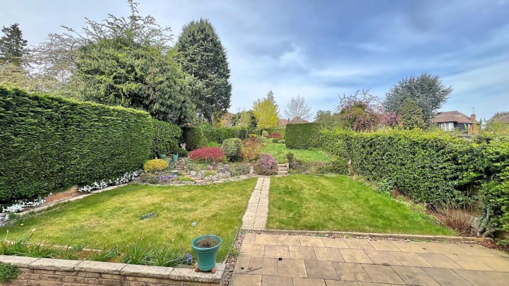 Additional image 10 of Pilkington Avenue, Sutton Coldfield