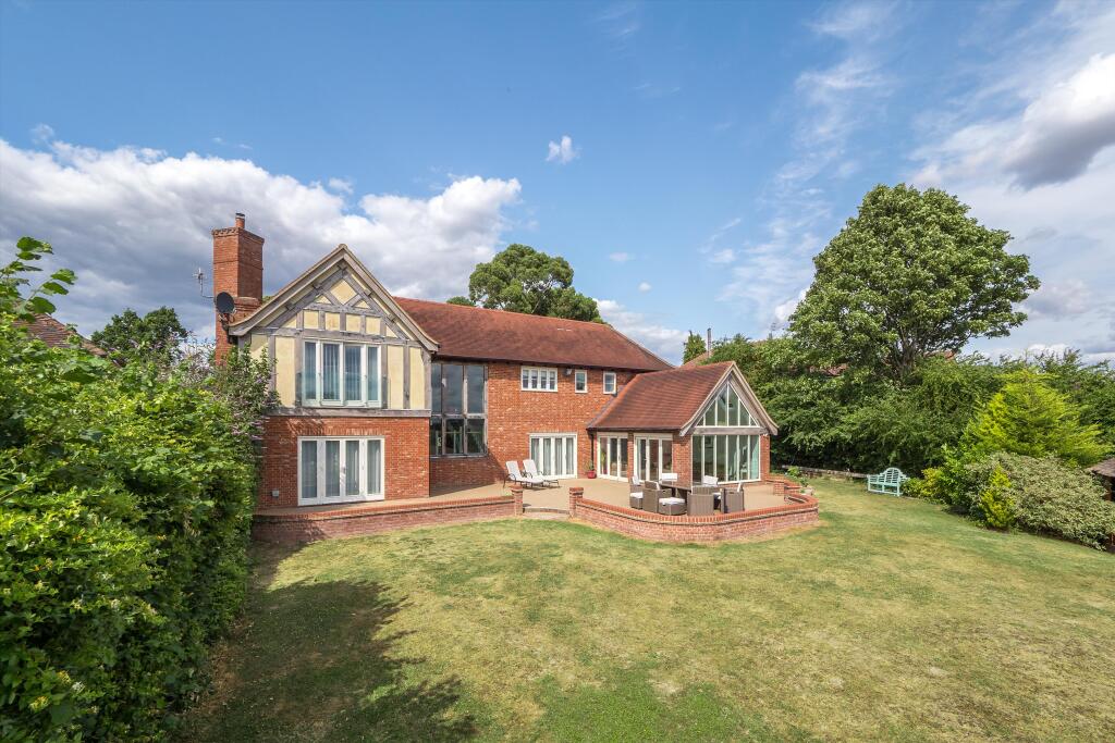 Additional image 21 of Whitley Hill, Henley-in-Arden, Warwickshire, B95