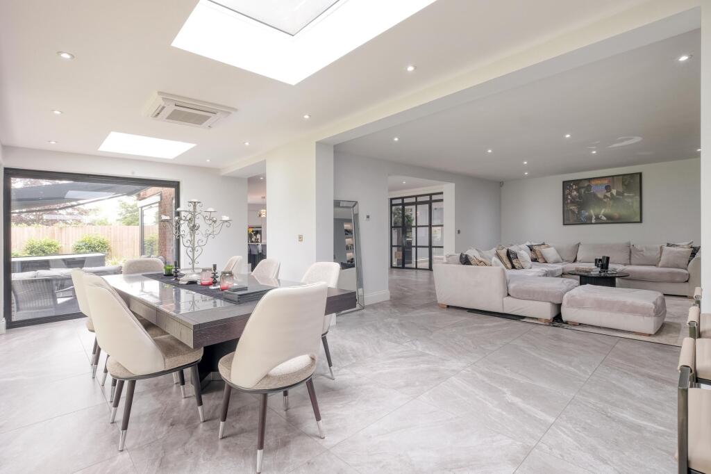 Additional image 11 of St. Catherines Road, Blackwell, B60