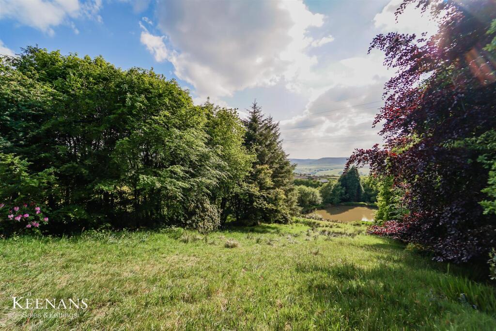 Additional image 23 of The Bungalow, Further Houses Farm,Laund Lane, Haslingden, Rossendale
