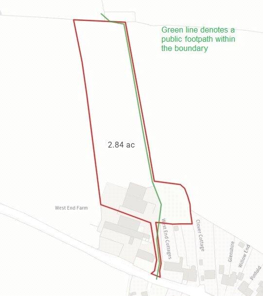 Additional image 5 of Little Marston Road, Marston Magna, Yeovil, Somerset, BA22