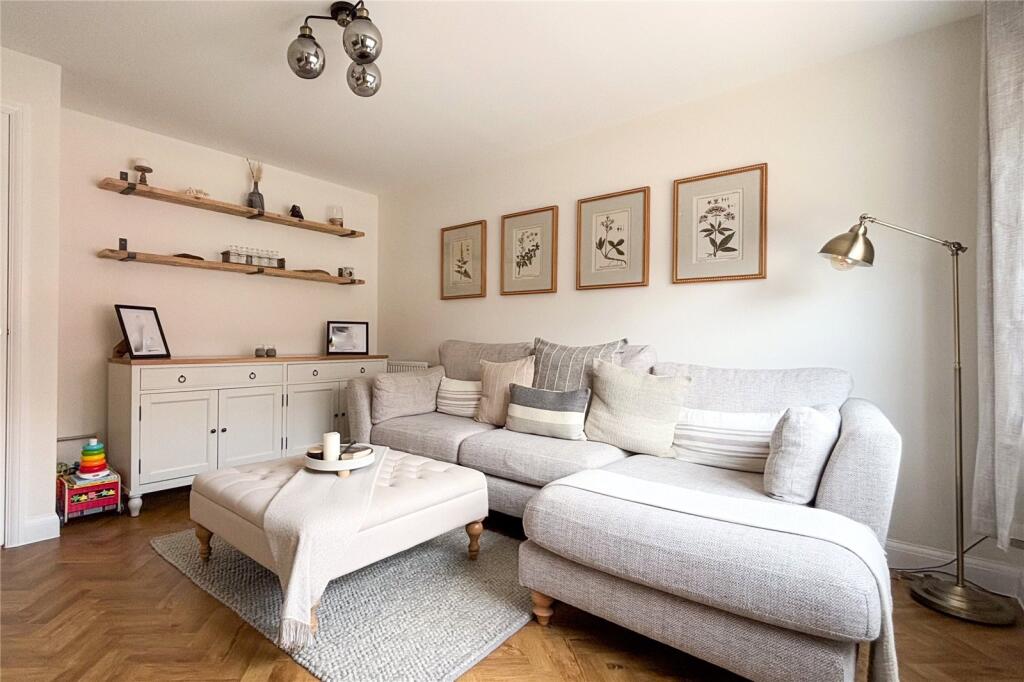 Additional image 4 of Brouncker Road, Westbury