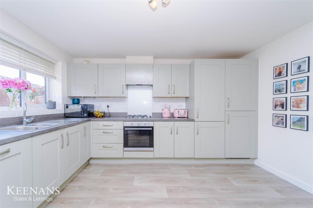 Additional image 26 of Holdsworth Drive, Great Harwood