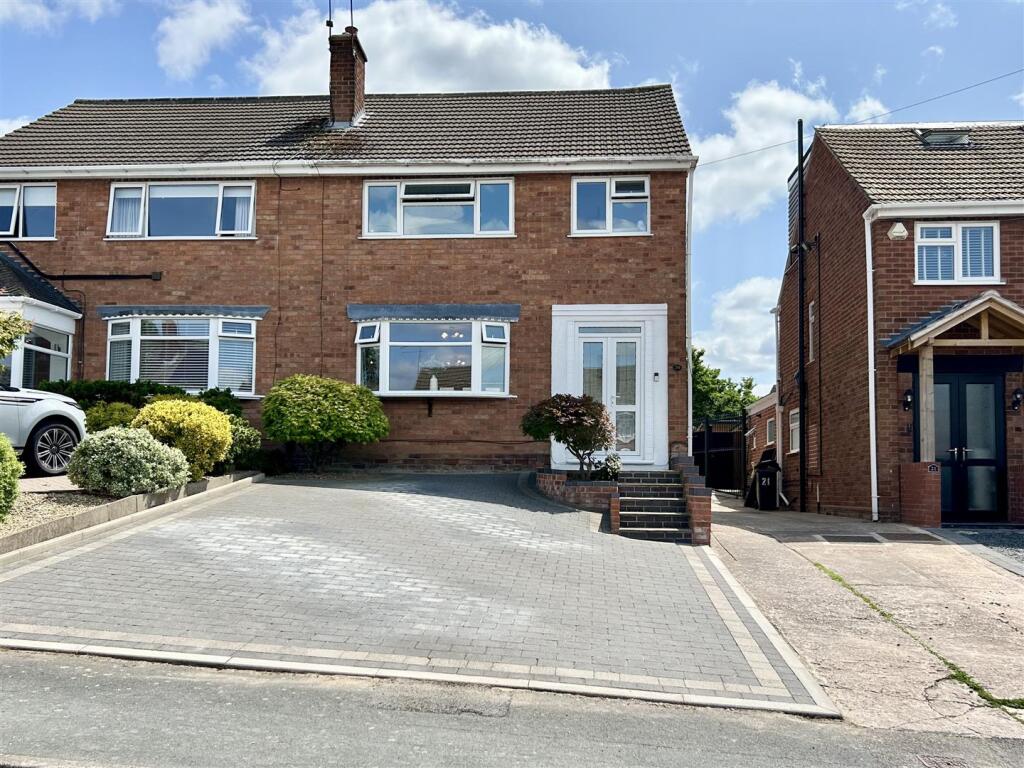 Additional image 25 of Barn Close, Halesowen